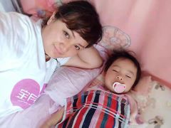 -爱月宝月嫂·育儿嫂