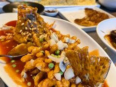 -羲和雅苑•北京烤鸭(平安国际金融中心店)