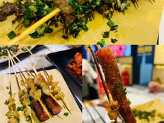 -严三毛口味虾·小严同学的店(曙光路直营店)