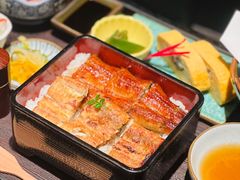 -玄白·炭烤活鳗(上海首店)