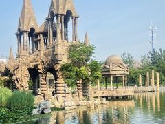 -中华石雕艺术园