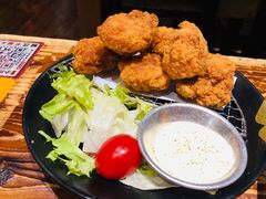 -小川洋风料理(街道口店)