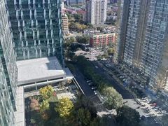 -北京希尔顿逸林酒店