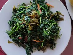 -北京龙庆四季香农家饭庄·灶台鱼·碳烤虹鳟鱼(龙庆峡店)