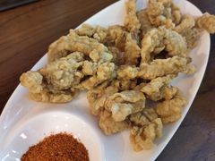 油酥小酥肉-三生小馆(亭知路店)