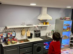 -FAIRYLAND龙族星球主题餐厅(凯丹广场店)
