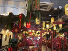 -鼎晟江南·融合江南宴(固戍店)