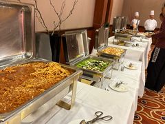 -天伦王朝酒店·盛华瑄餐厅