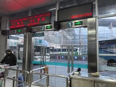 -杭州九堡客运中心