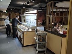 -海底捞火锅(崇文门新世界百货店)