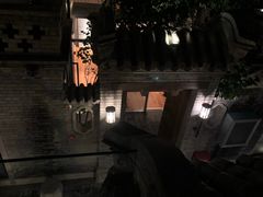 -糖房咖啡(南锣鼓巷店)