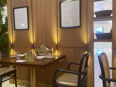 -西安W酒店·WEI全味西餐厅