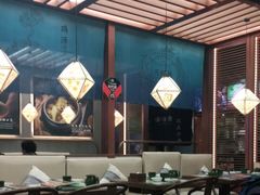 大堂-云海肴云南菜(曲江大悦城店)