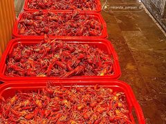 -阿胖龙虾小海鲜(宁国南路总店)