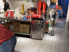 -钢管厂五区小郡肝火锅串串香(清河店)