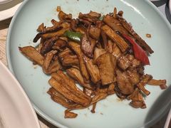 烧汁云南野山菌-蝴蝶汇音乐酒馆(罗湖店)