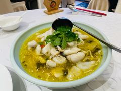 -红城阁·上海味道(四平路店)