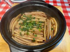 -琼大师东方烤乳猪(亚特兰蒂斯店)