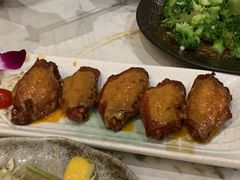-上楼私房菜(院士路店)