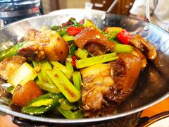 猪尾巴-印象江南(东栅店)