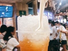 -CITY MART城市集市·里弄(北外滩来福士广场店)