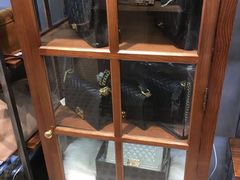 -妃鱼奢侈品回收寄卖(太古汇店)