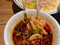 -太二酸菜鱼(正大广场店)
