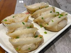 -小姜锅贴(凤凰街店)