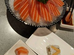 -友壹町寿司(嘉洲广场店)