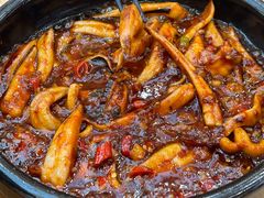 -米村拌饭(银泰中心店)