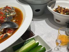 -湘中缘·湖南菜(娄底驻京办店)