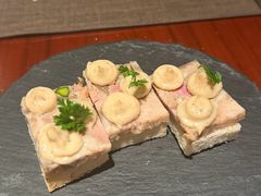 -杭州西子湖四季酒店-WL BISTRO西湖餐厅(灵隐路店)