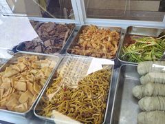 -张记捆鸡(总店)