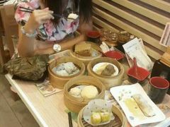 -添好运点心专门店(中环IFC店)