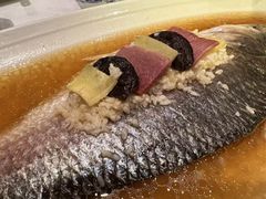 -老吉士酒家(天平路店)