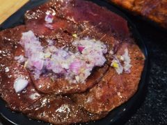 -赞酱川式烤肉(蜀都万达店)