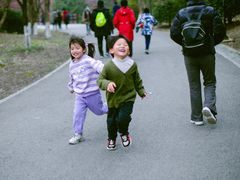 -南湖湿地公园