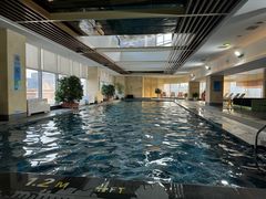 -海河假日酒店·游泳馆