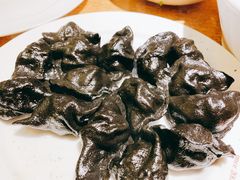-船歌·鱼水饺青岛菜(闽江二路店)