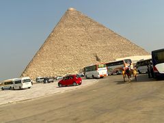 -吉萨金字塔群