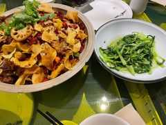 -辛香汇(飞洲店)