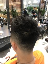 -HairCode芭曲发型