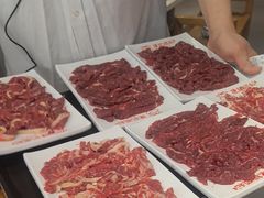 -陈记顺和潮汕牛肉火锅(韩江路店)