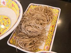 -芦月轩羊蝎子(北蜂窝店)