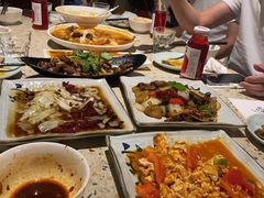 -疆Jiang·新疆秘制料理