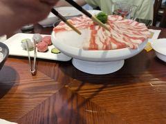 -东海怡品海鲜豆捞(舟宿夜江店)