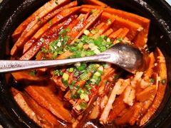 -伙靠·江浙菜(田林路店)