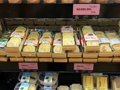 -御品轩(汉神购物广场店)