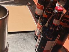 -酒里·宜州果酱烧烤(葛村店)