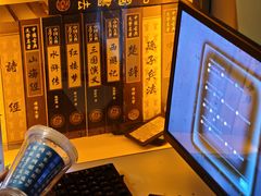 -移动谜城·大笨象密室逃脱(五棵松店)